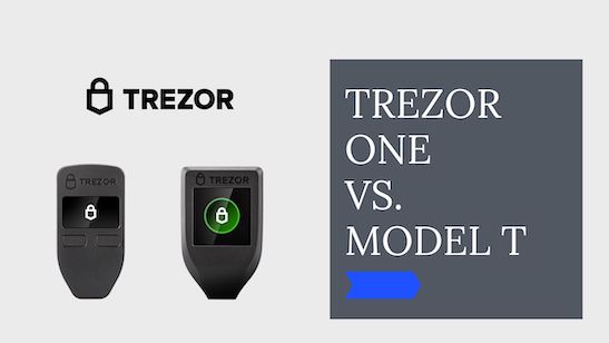 TREZOR One Review: 5 Things to Know ( Updated)