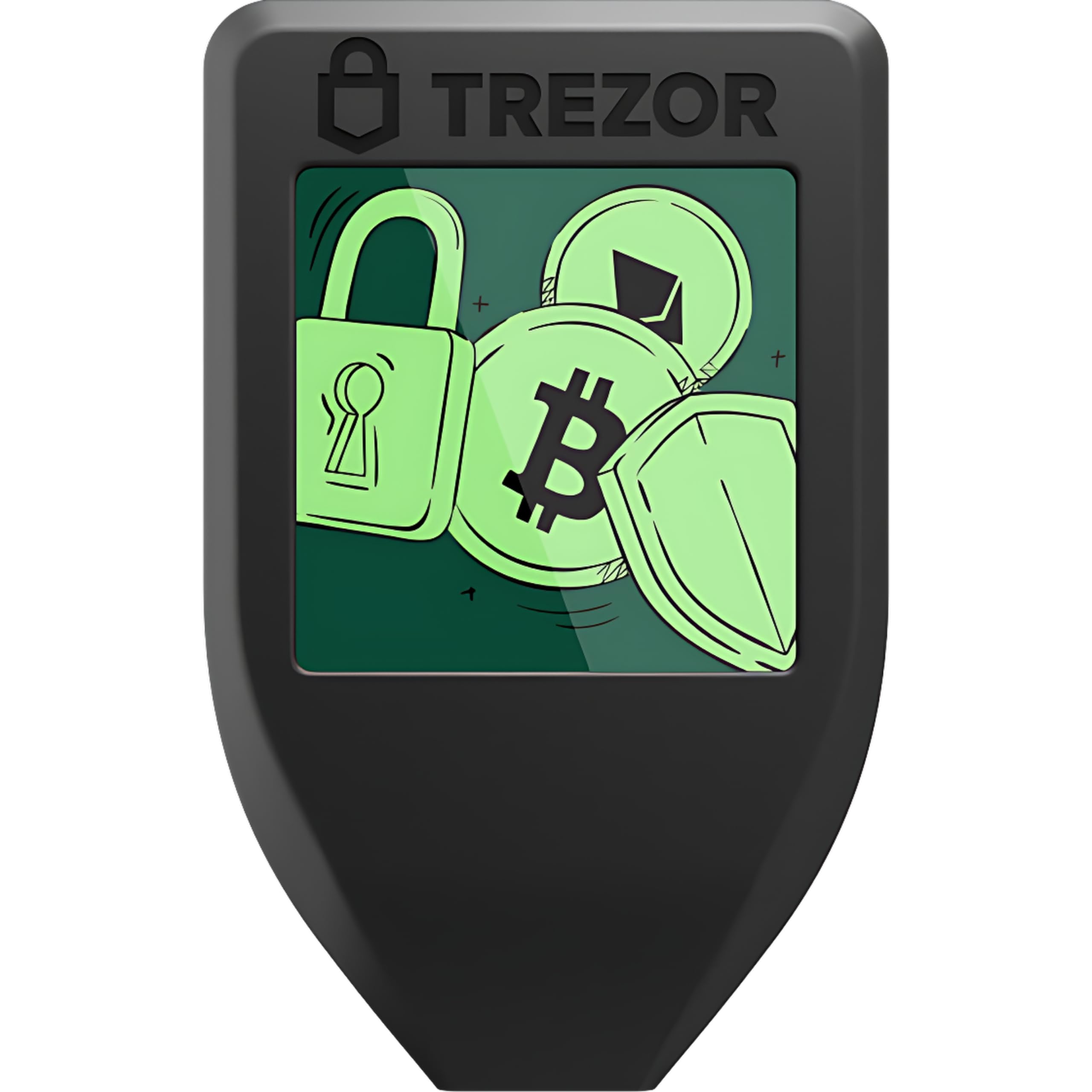 Trezor Model T Review - Marketplace Fairness