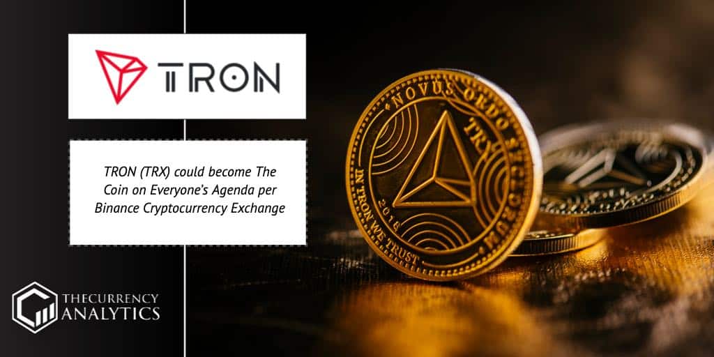 How to buy Tron (TRX) ? Step by step guide for buying USDT | Ledger