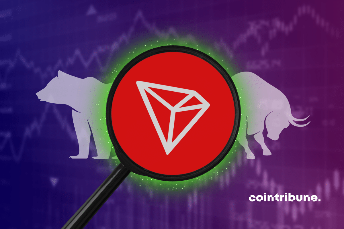 Tron Price Prediction , , , | Cryptopolitan