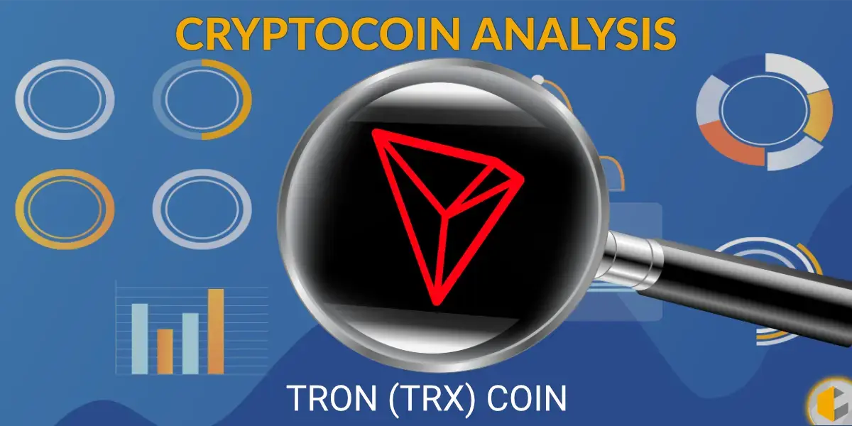 TRON(TRX) Review, Coin Price Prediction, Crypto Marketcap and Chart-WikiBit