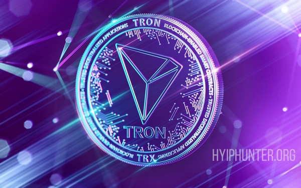 TRX Coin: what is TRON? Crypto token analysis and Overview | coinmag.fun