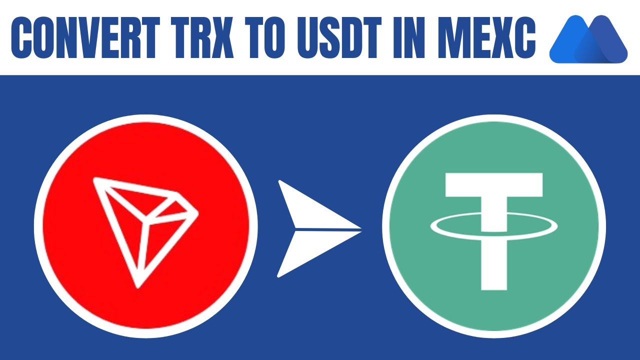 Convert 27 TRX to USDT (27 TRON to Tether)