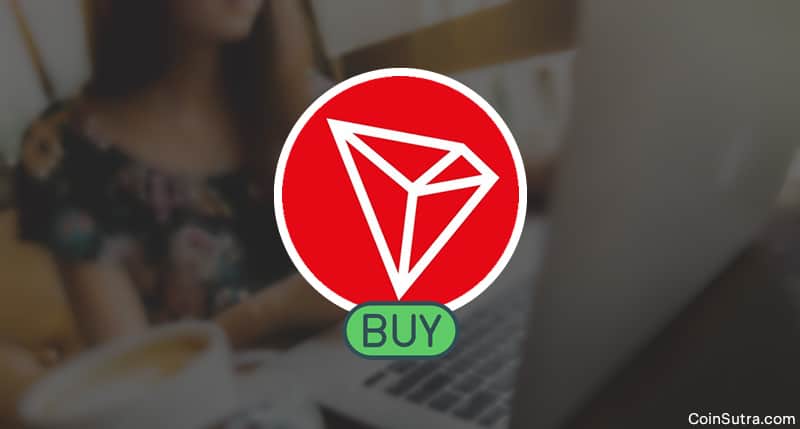 13 Best Places to Buy TRON with Reviews