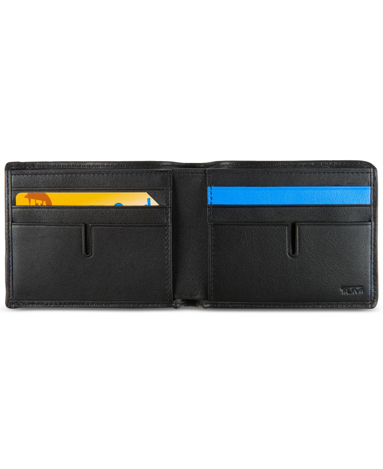 Wallets, Card Cases & Money Clips | TUMI