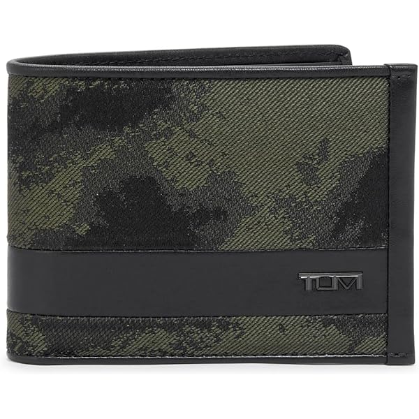 TUMI - Wallets and Card Cases - The Ultimate Travel Companion