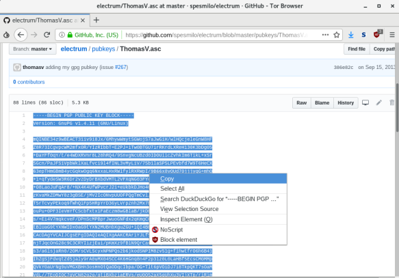 Add Electrum bitcoin client to Tails (#) · Issues · tails / tails · GitLab