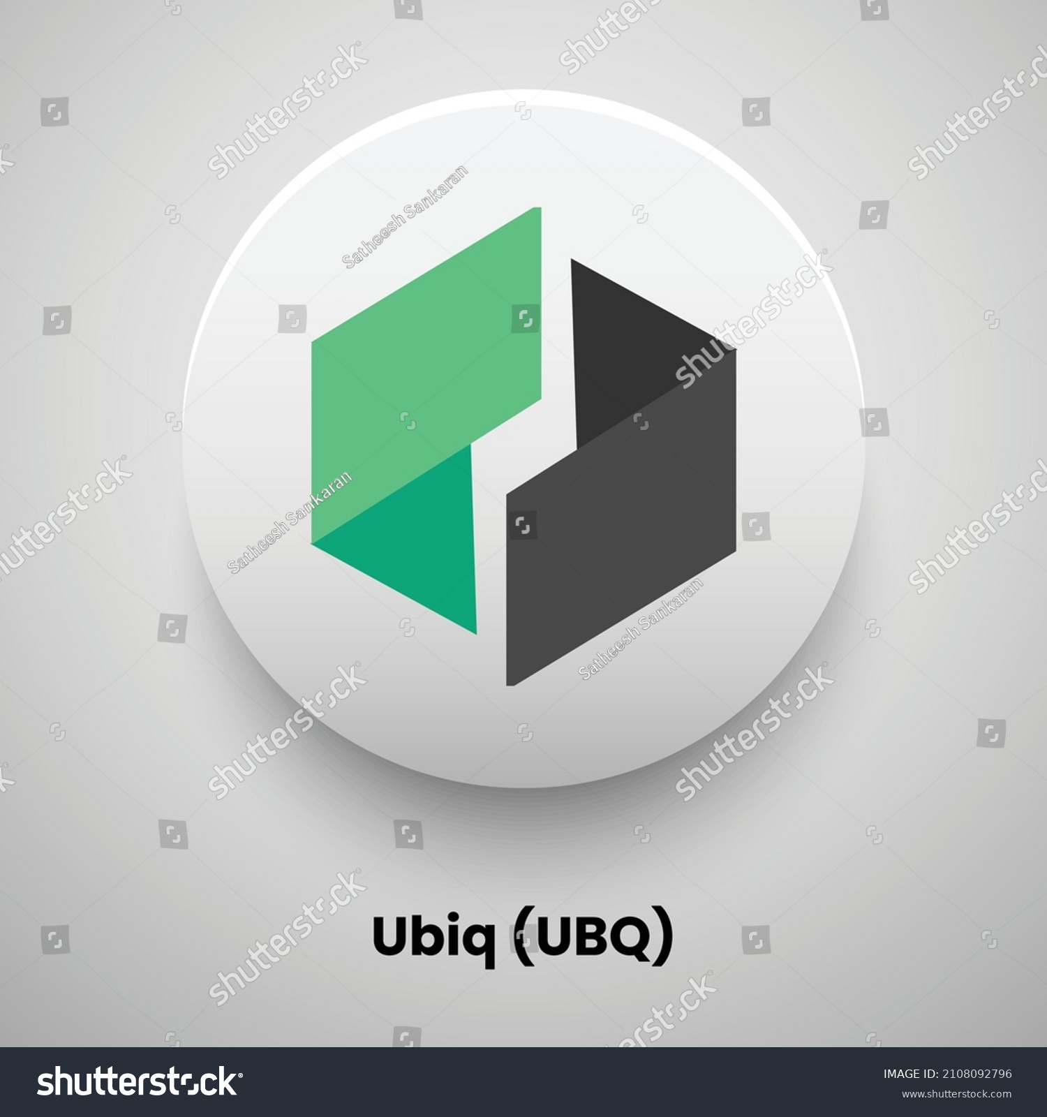 Add Ubiq(UBQ) to MetaMask | CoinCarp