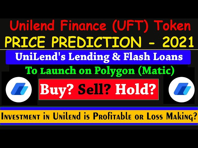 Convert UFT to INR ( UniLend Finance to Indian Rupee)