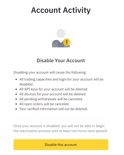 Just Delete Me | A directory of direct links to delete your account from web services.