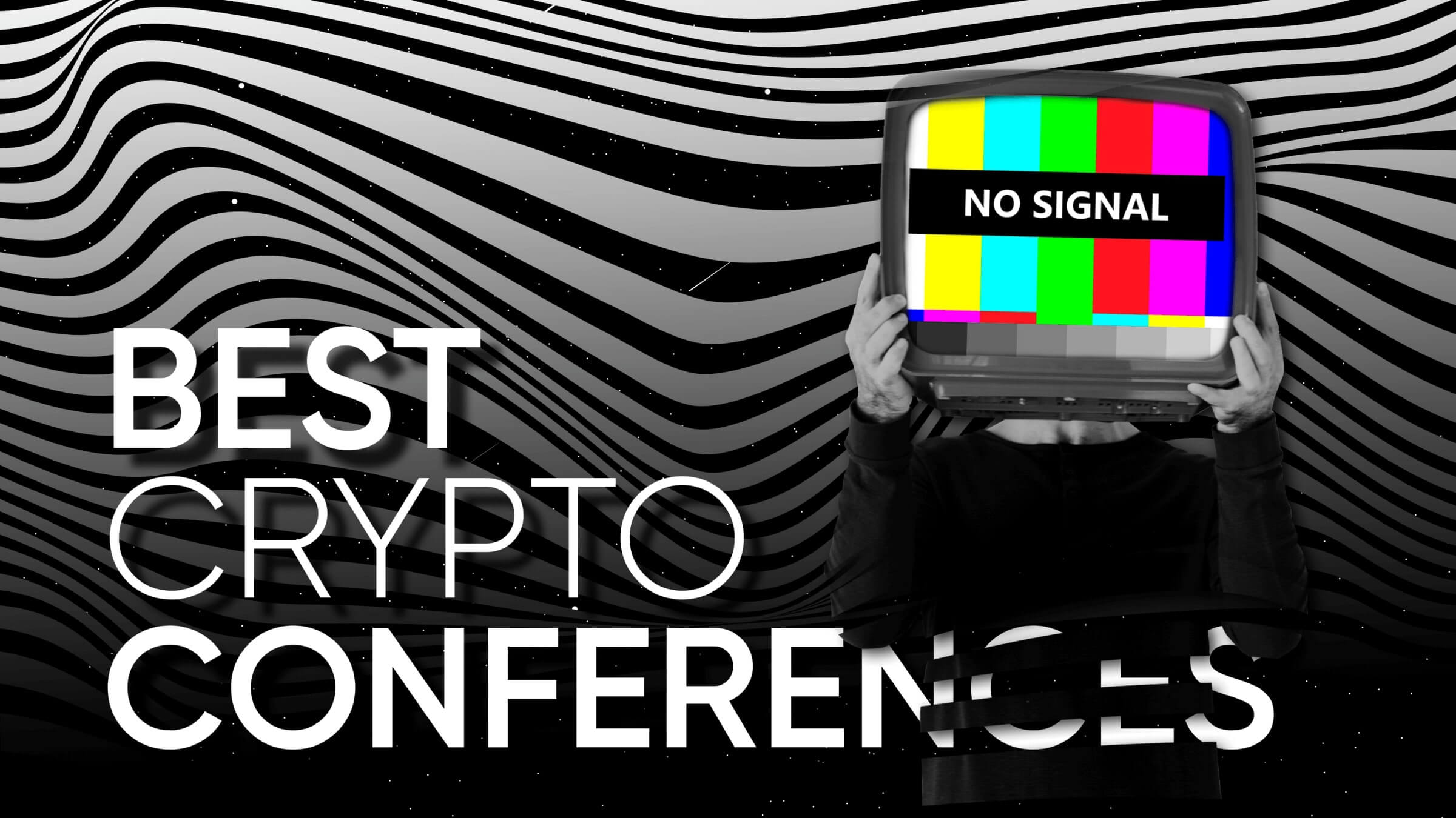 Crypto / Blockchain conferences in Asia / 