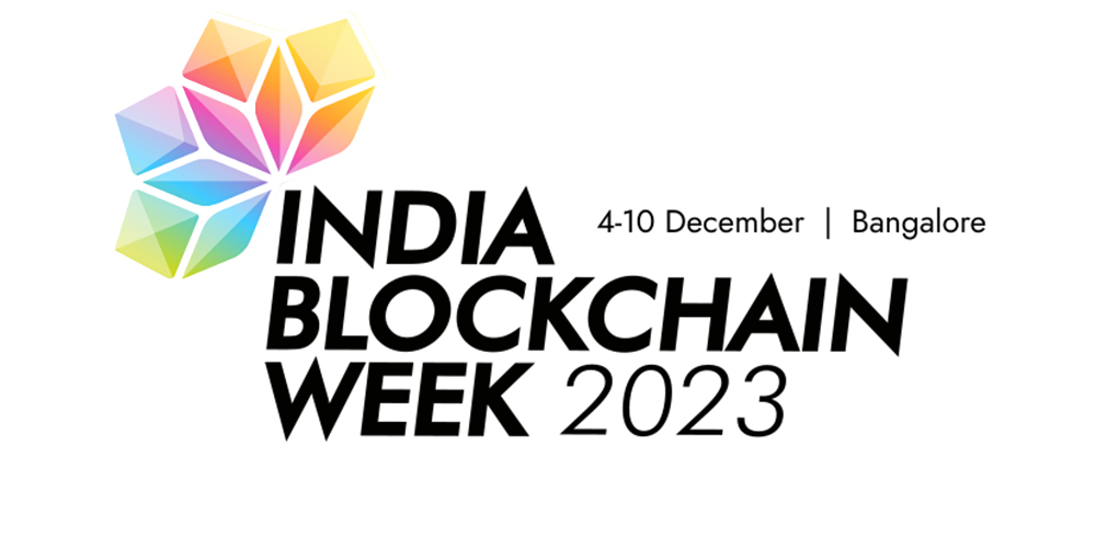 India Blockchain Week