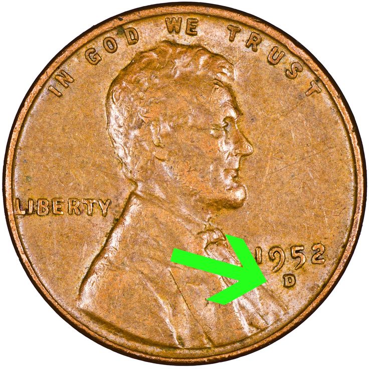 Lincoln Wheat Penny Key Dates & Values ()