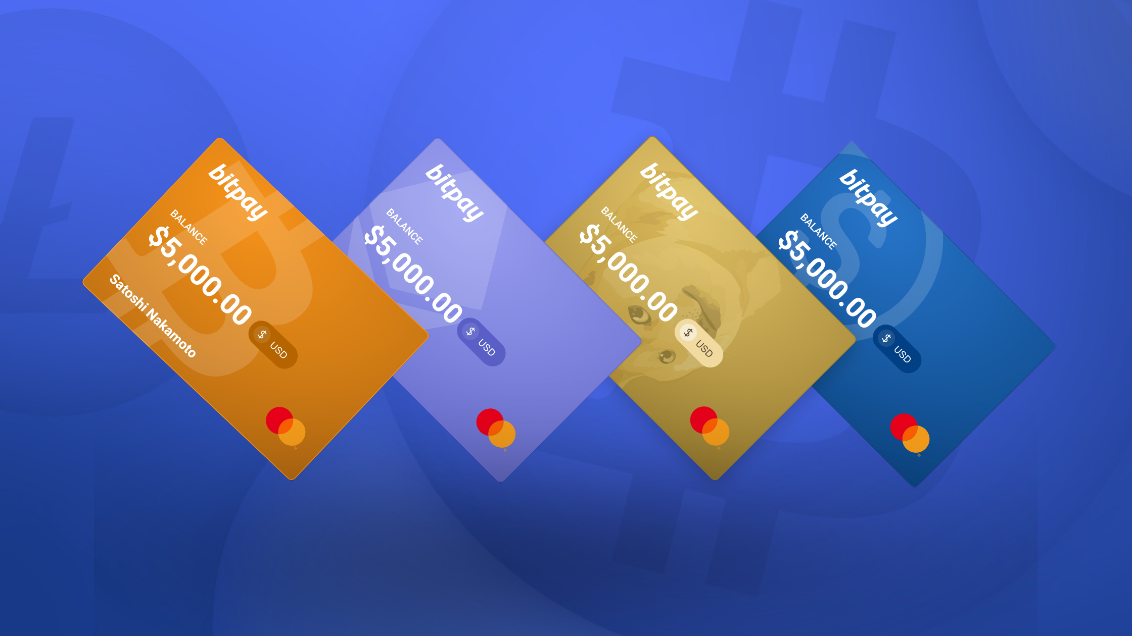 7 Best Crypto Debit Cards in 