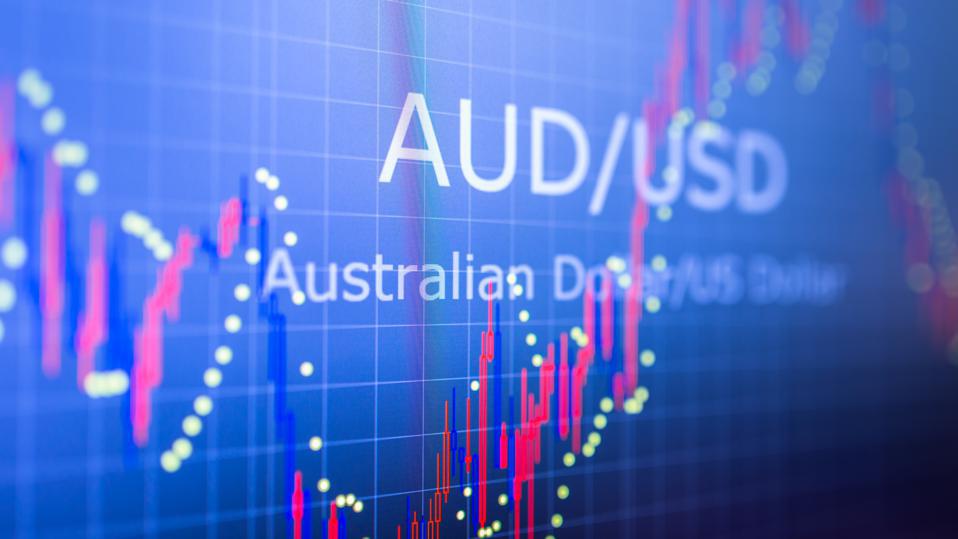 The AUD in March | Business Research and Insights