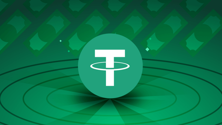 Tether USDt price today, USDT to USD live price, marketcap and chart | CoinMarketCap