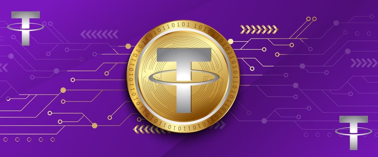 Sell Tether (USDT) in Singapore Anonymously - Receive MasterCard