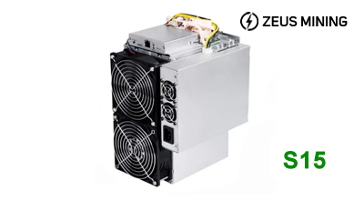 Second Hand Bitcoin Miner Making Transactions Easier - coinmag.fun