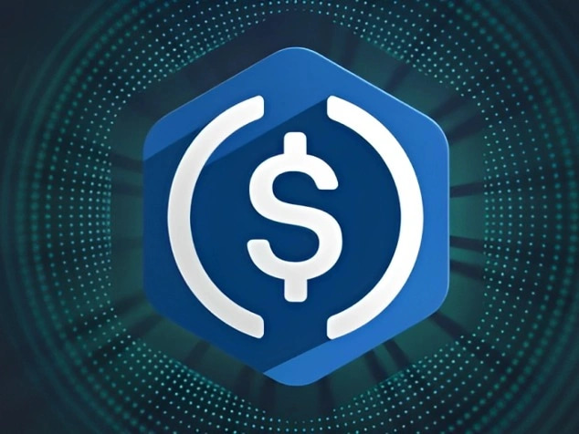 USDC | Digital dollars backed with USD | Circle