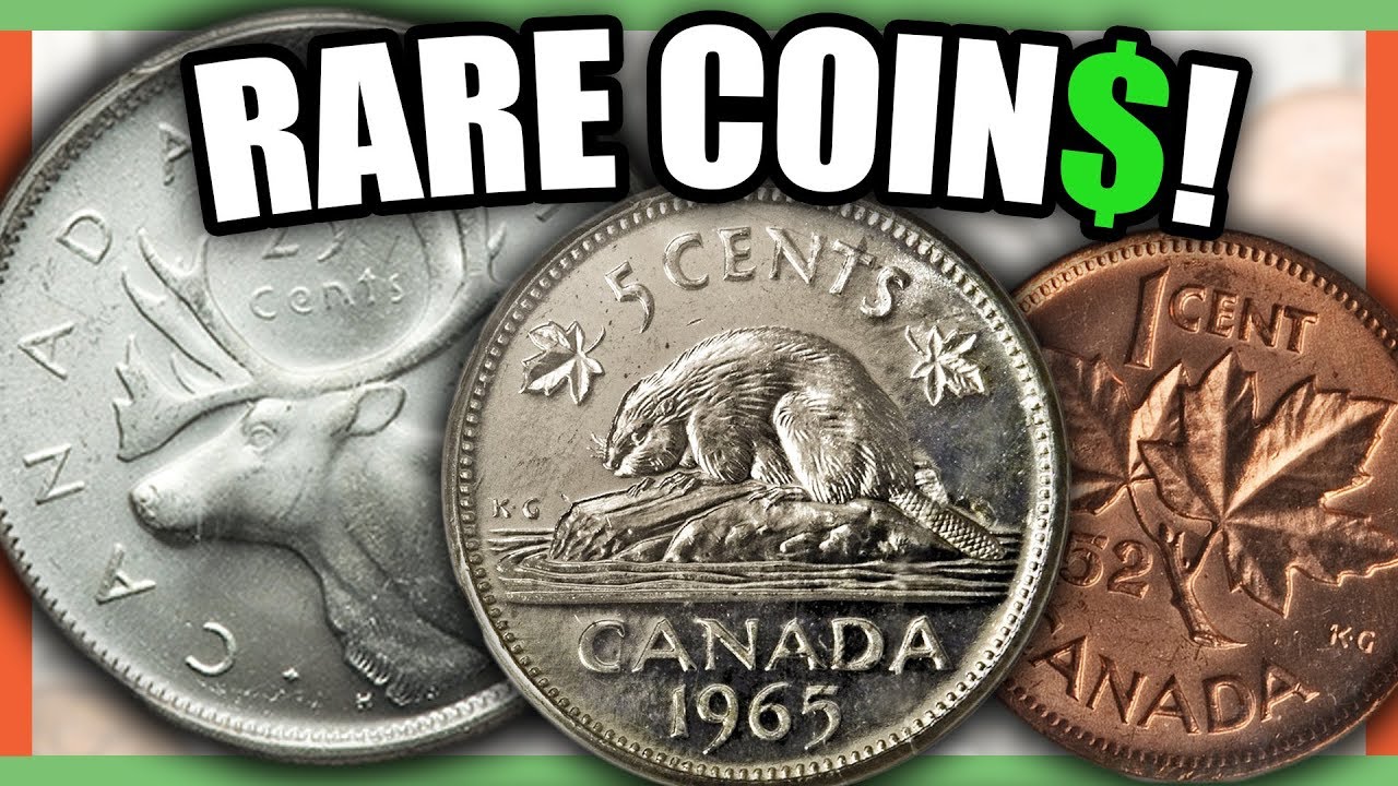 A look at Canada's rarest and most expensive coins | National Post