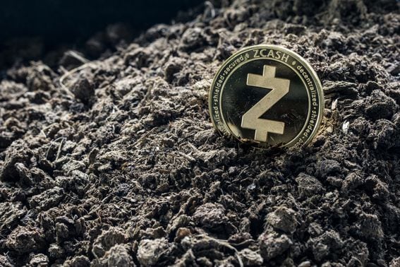 Zcash USD (ZEC-USD) Price History & Historical Data - Yahoo Finance