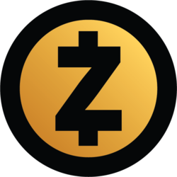 Zcash (ZEC) live coin price, charts, markets & liquidity