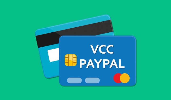 Free VCC - Your trusted source for free virtual credit cards