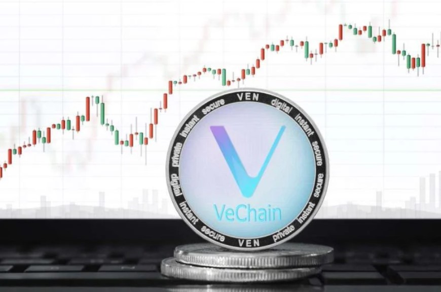 Coinbase Adds VeChain (VET) to its Roadmap