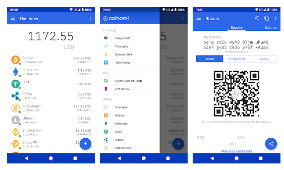 VeChainThor Releases an Exciting Mobile Wallet Update