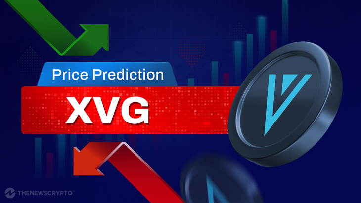 Verge price today, XVG to USD live price, marketcap and chart | CoinMarketCap