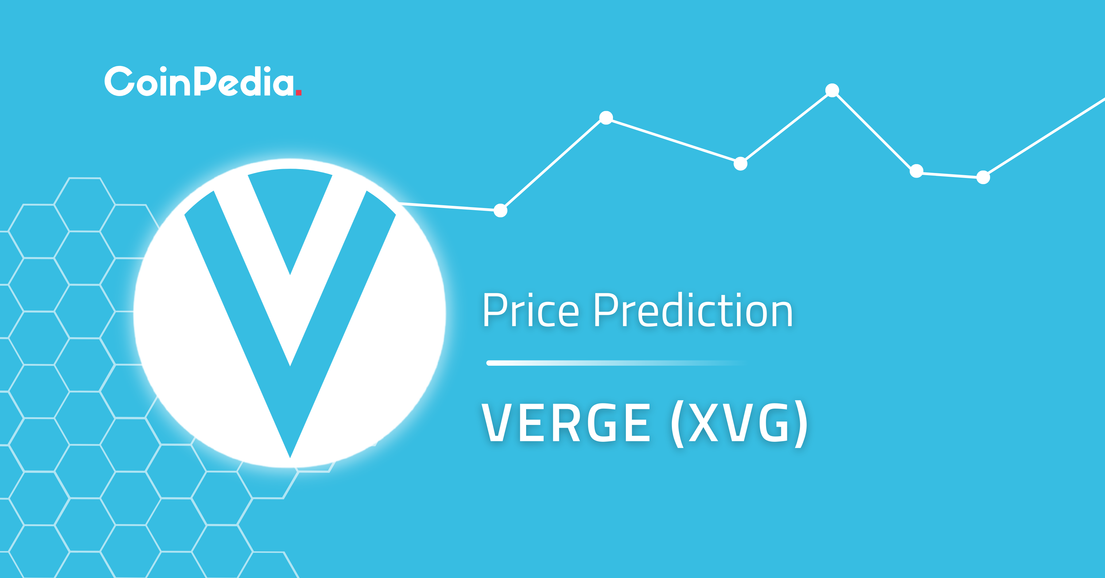 Verge Price (XVG), Market Cap, Price Today & Chart History - Blockworks