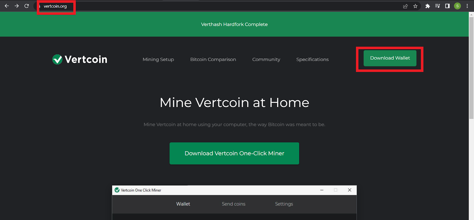 One-Click-Miner-OLD/coinmag.fun at master · vertcoin-project/One-Click-Miner-OLD · GitHub