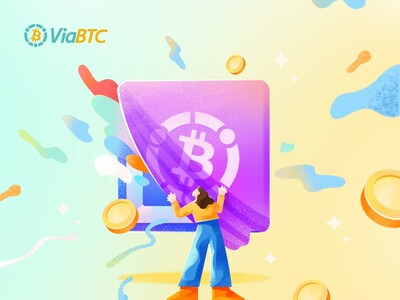 ViaBTC-Crypto Mining Pool - APK Download for Android | Aptoide