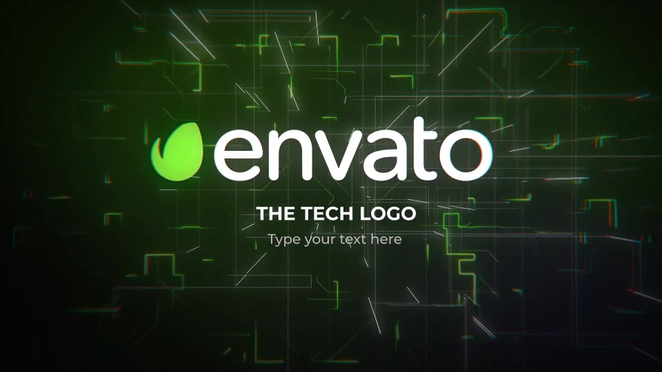 Videohive Crypto Coin Logo Reveal Free