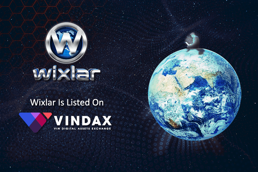 PlayFuel (PLF) - VinDAX Listing