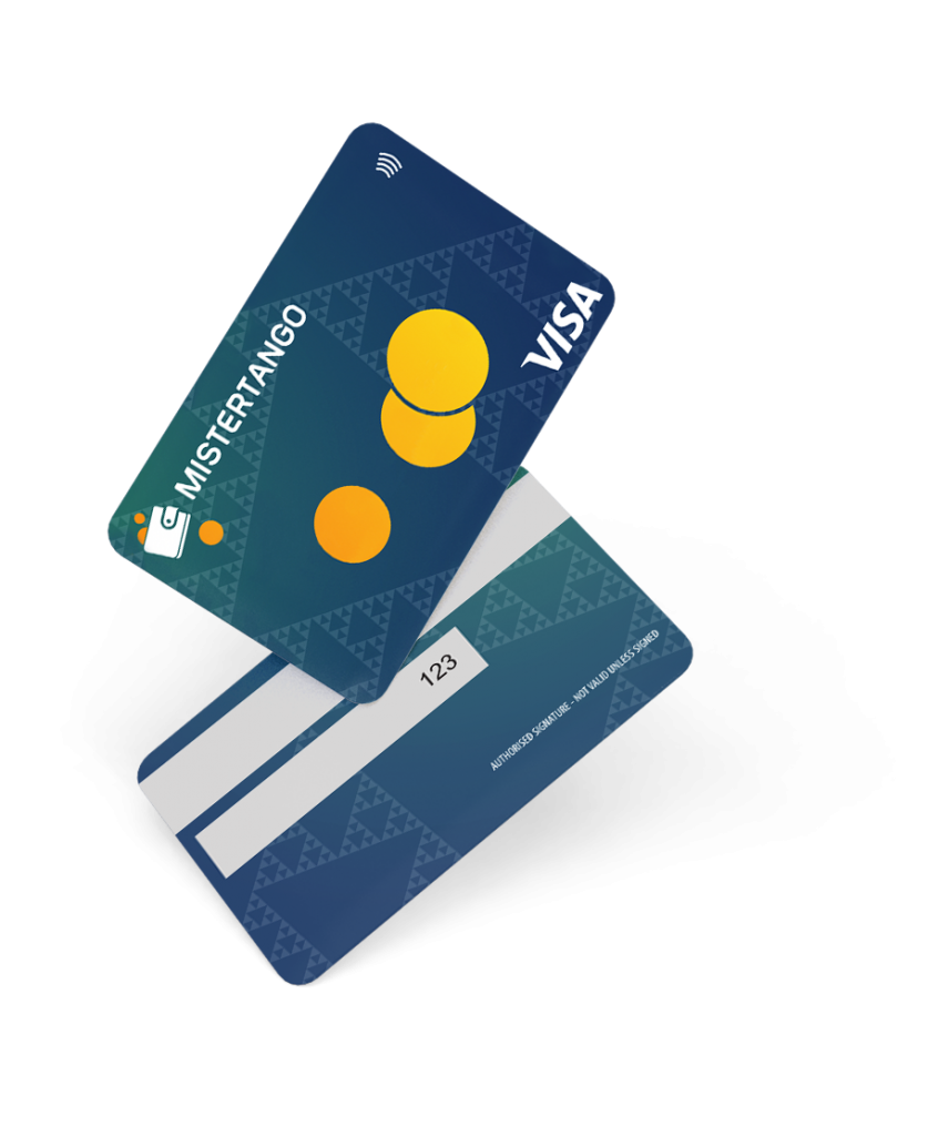 iCard Digital Wallet