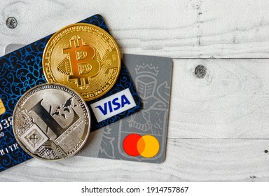 Best Crypto Credit Cards - NerdWallet