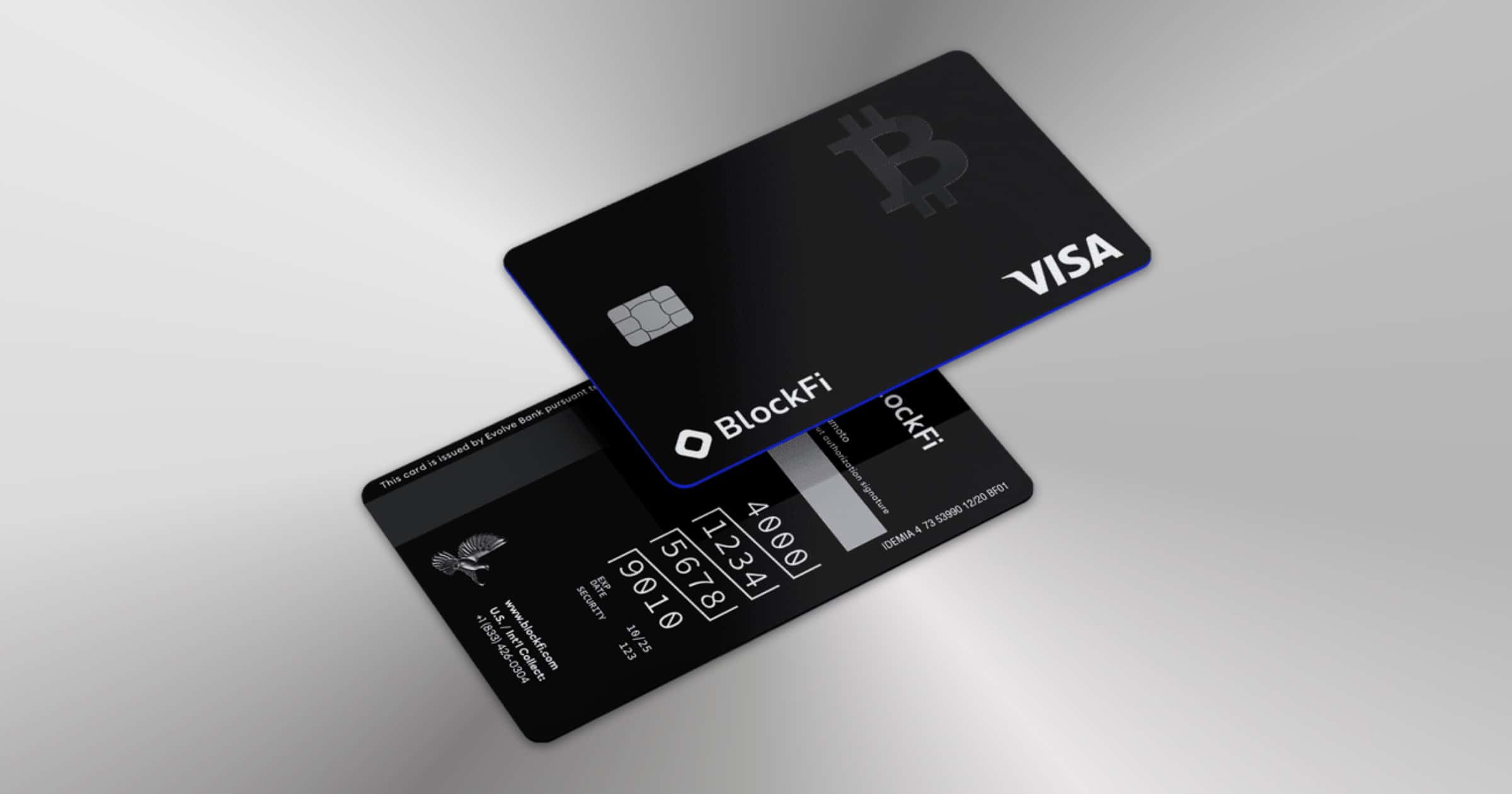 How to Launch Crypto Card Program | Velmie