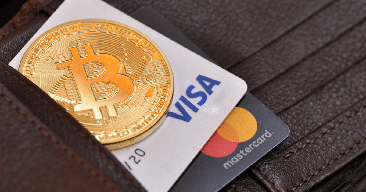 Visa, Mastercard pause crypto push in wake of industry meltdown - sources | Reuters