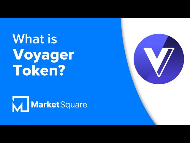 Voyager Token (VGX) Funding Rounds, Token Sale Review & Tokenomics Analysis | coinmag.fun