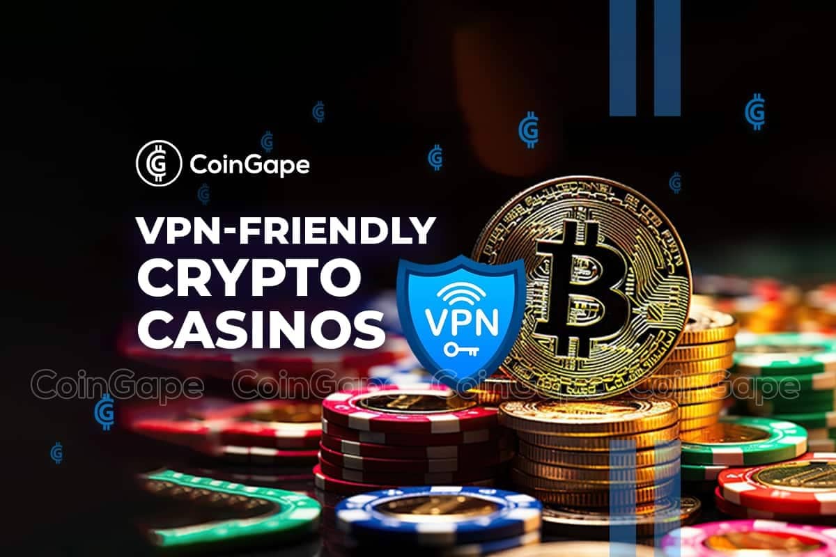 Best VPN for Crypto Trading For 