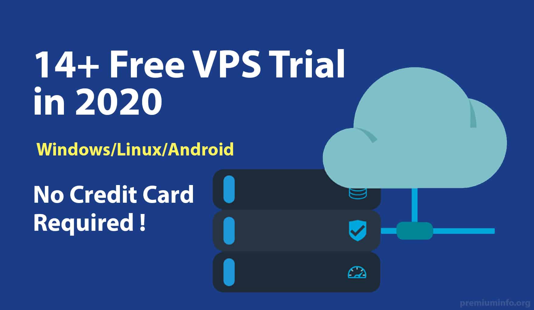 6 Best Free VPS Trials (That Actually Work) For 