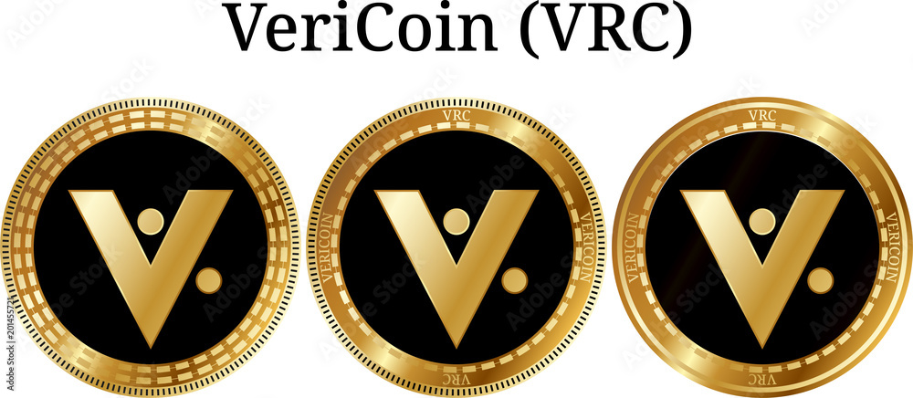 VeriCoin Price (VRC), Market Cap, Price Today & Chart History - Blockworks