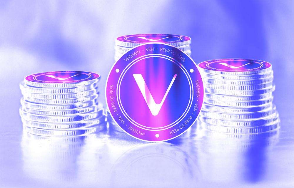 VeThor Token (VTHO) Price Prediction - 