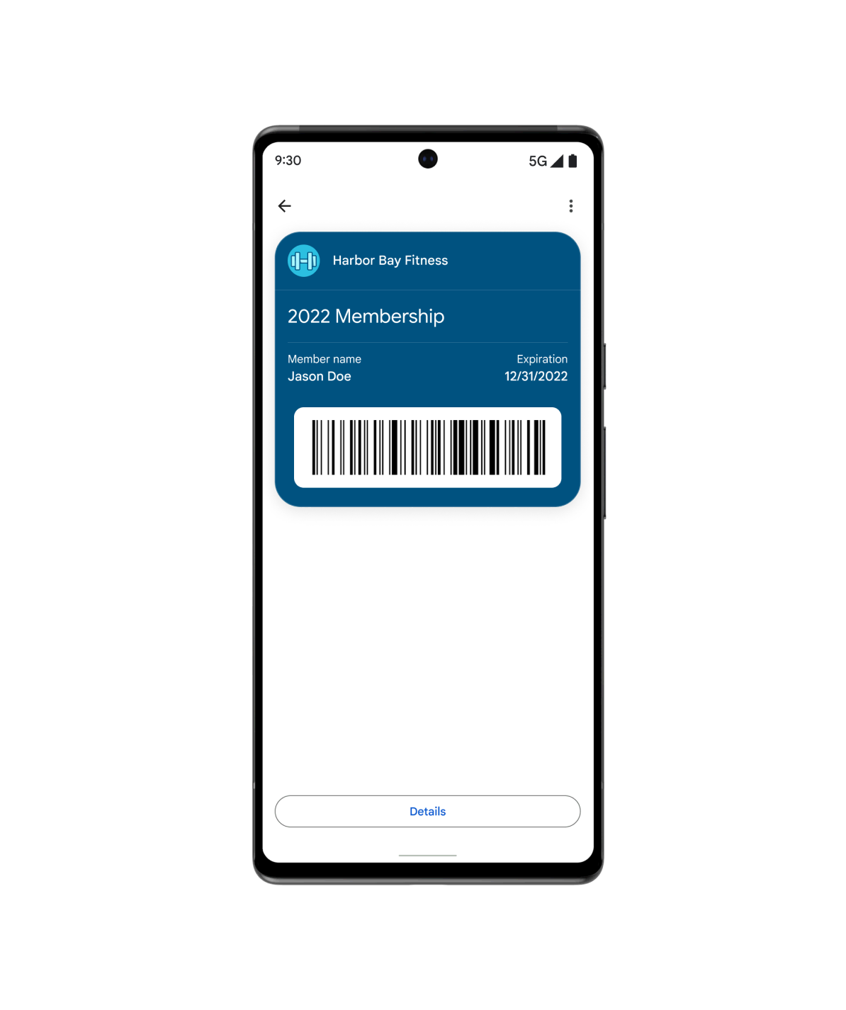 Wallet Cards - Best Android Wallet App 