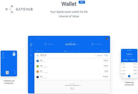 Hackers steal $ million from GateHub cryptocurrency wallets | ZDNET