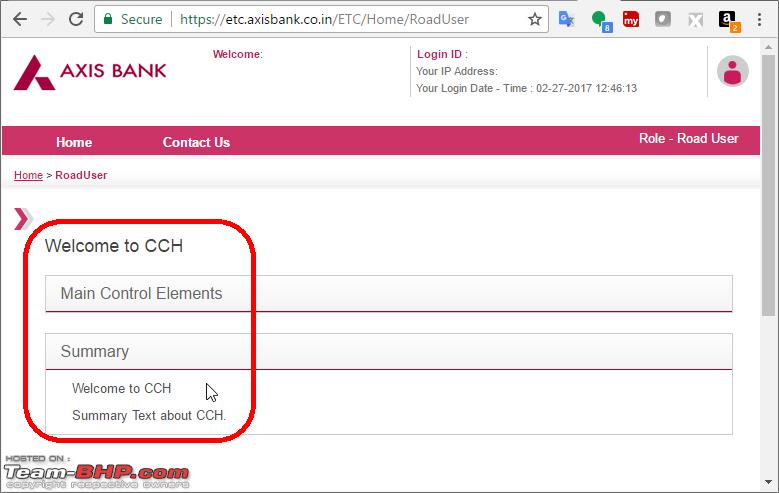 How to Find FASTag Customer ID Using Vehicle Number?