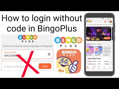 GCash Bingo Plus GCash login register portal