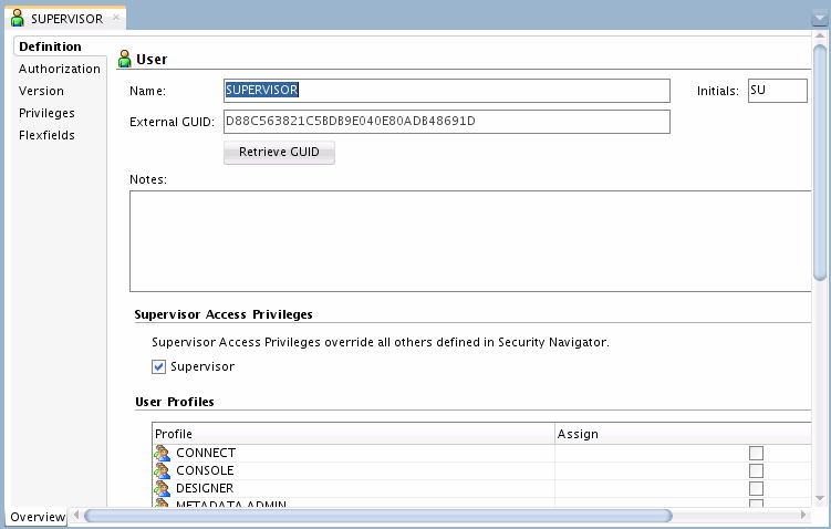 how to recover the wallet password if we forget in ODI12c ODI ? – ODI