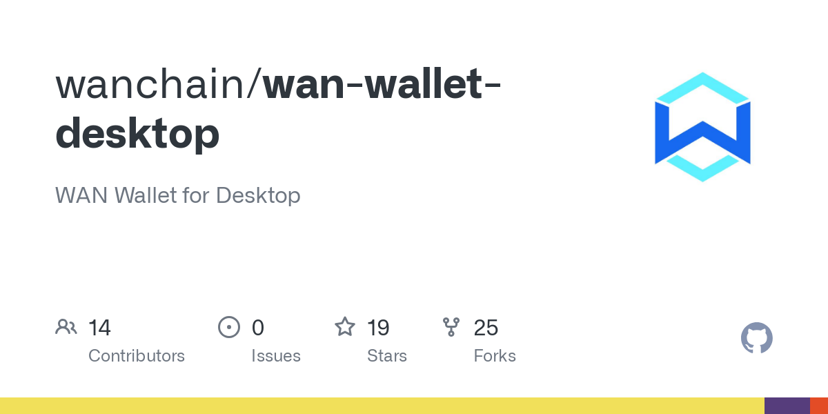 WanBridge — bridge between 19 networks, 38 reviews — Chainspot Portal